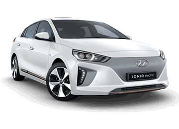 Hyundai IONIQ Electric