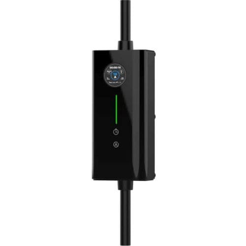 2-EVMOTIONS Kappa EVSE Typ 2 (3x16A) Mobile Ladestation für Elektroautos