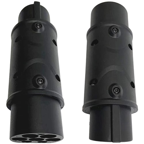 2-EVMOTIONS Gamma Typ 2 - Typ 1 32A adapter 